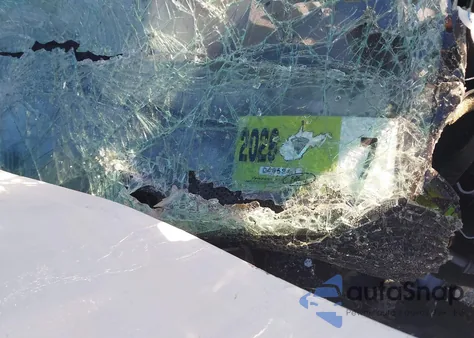 2021 Ford Bronco Sport Outer Banks из США, поврежденный, VIN 3FMCR9C65MRB04170